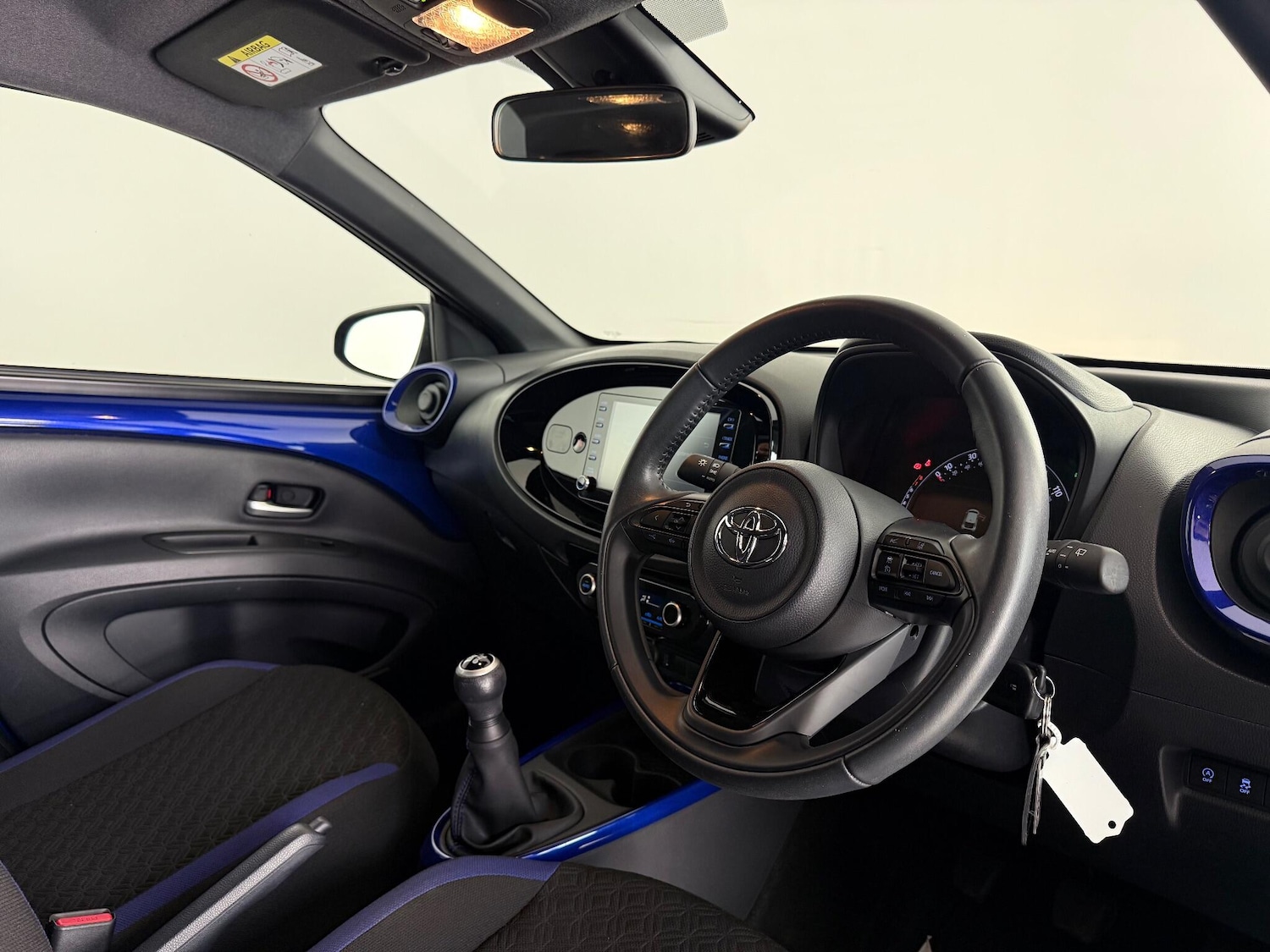 Used Toyota Aygo X 2022 for sale - 76468370: Photo 15