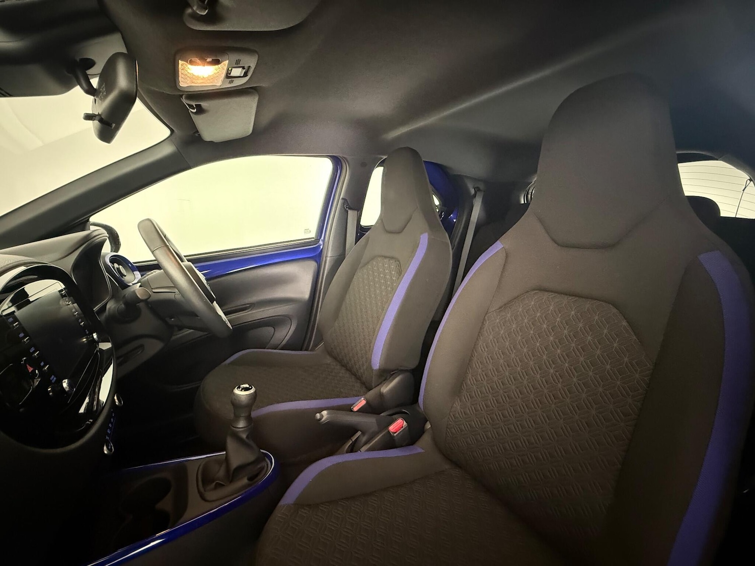 Used Toyota Aygo X 2022 for sale - 76468370: Photo 18