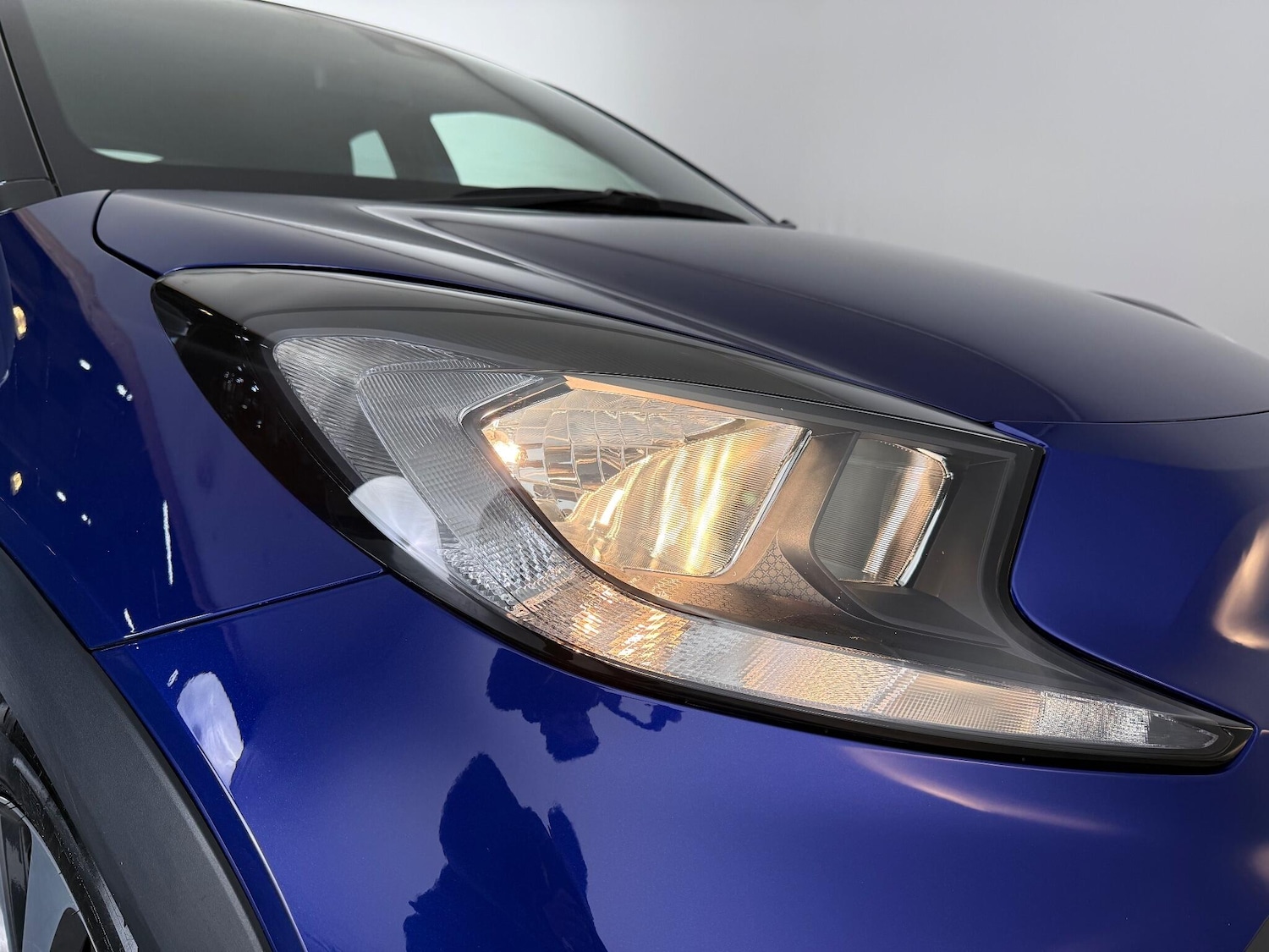 Used Toyota Aygo X 2022 for sale - 76468370: Photo 8