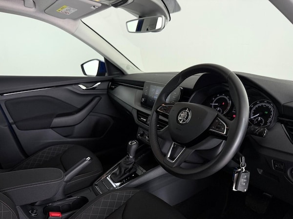 Used Skoda Kamiq 2020 for sale - 75648210: Photo 14