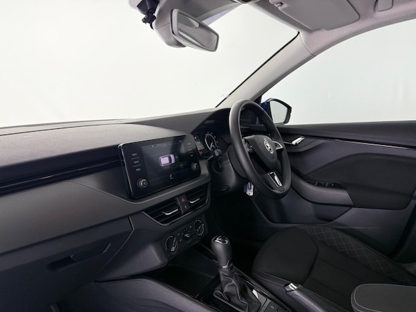 Used Skoda Kamiq 2020 for sale - 75648210: Photo 16