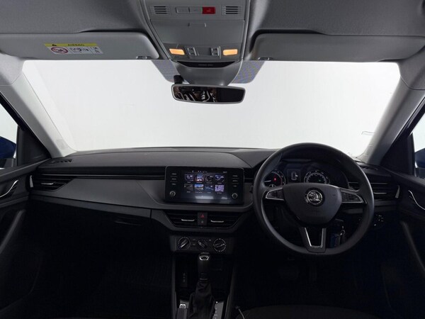 Used Skoda Kamiq 2020 for sale - 75648210: Photo 19
