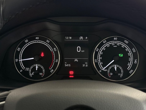 Used Skoda Kamiq 2020 for sale - 75648210: Photo 23