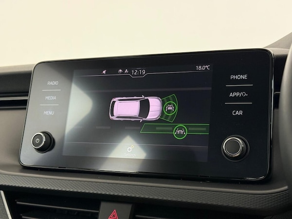 Used Skoda Kamiq 2020 for sale - 75648210: Photo 33