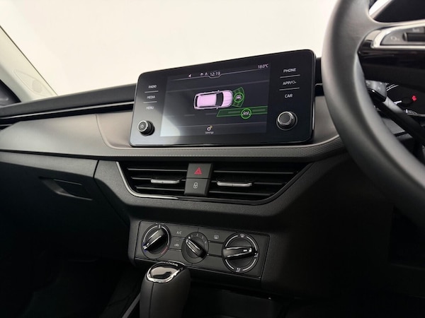 Used Skoda Kamiq 2020 for sale - 75648210: Photo 43