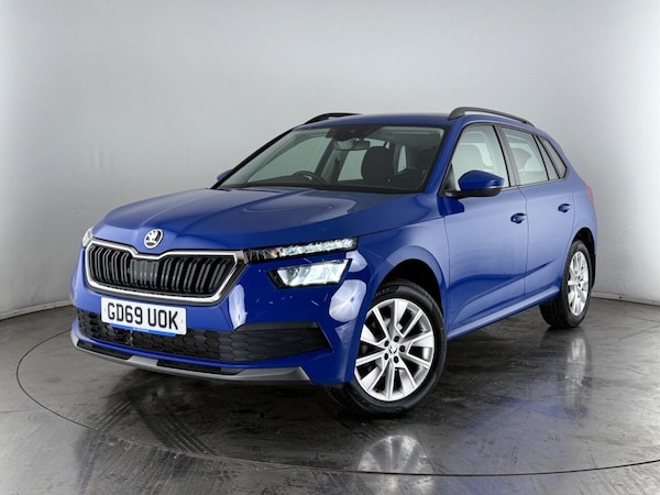 Used Skoda Kamiq 2020 for sale - 75648210: Photo 47