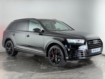 Audi - Q7