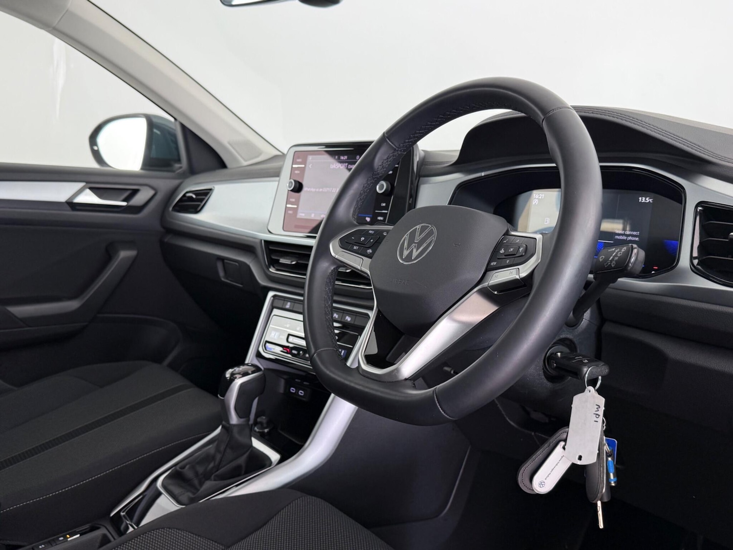 Used Volkswagen T-Roc 2022 for sale - 77587468: Photo 11