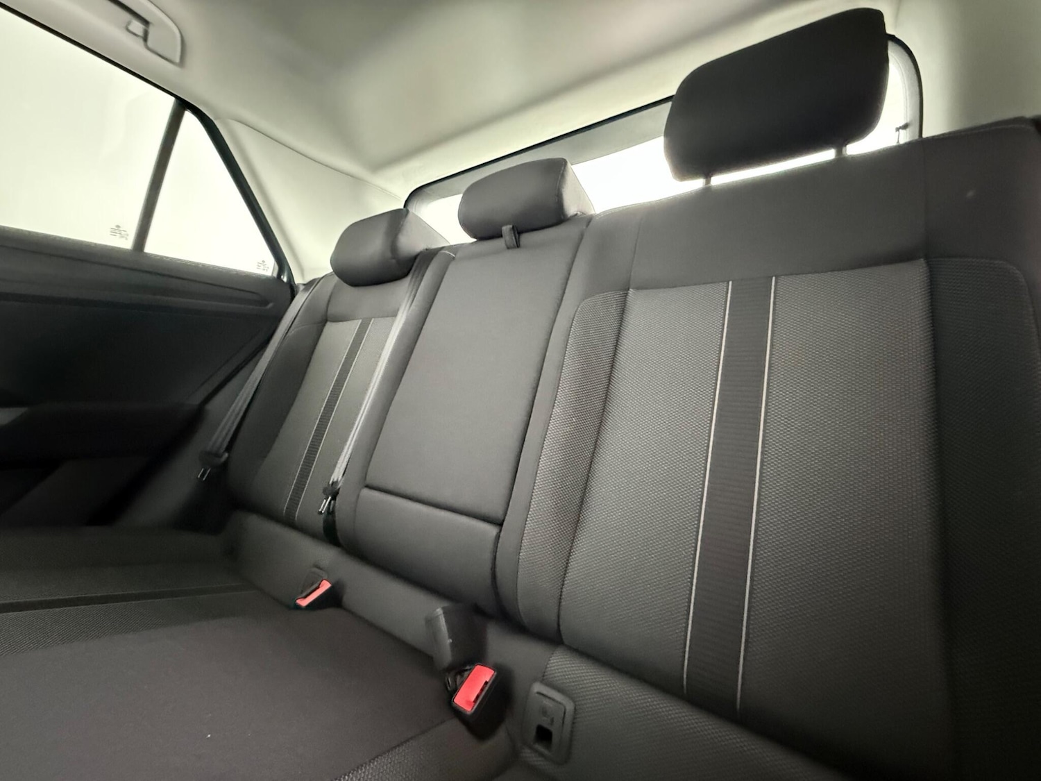 Used Volkswagen T-Roc 2022 for sale - 77587468: Photo 16