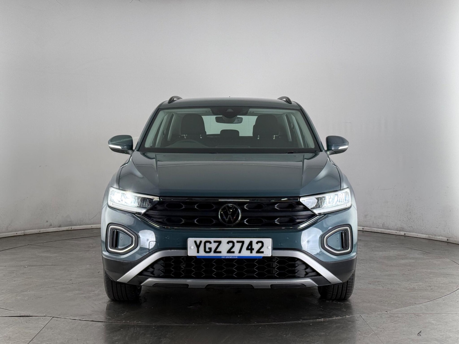 Used Volkswagen T-Roc 2022 for sale - 77587468: Photo 5