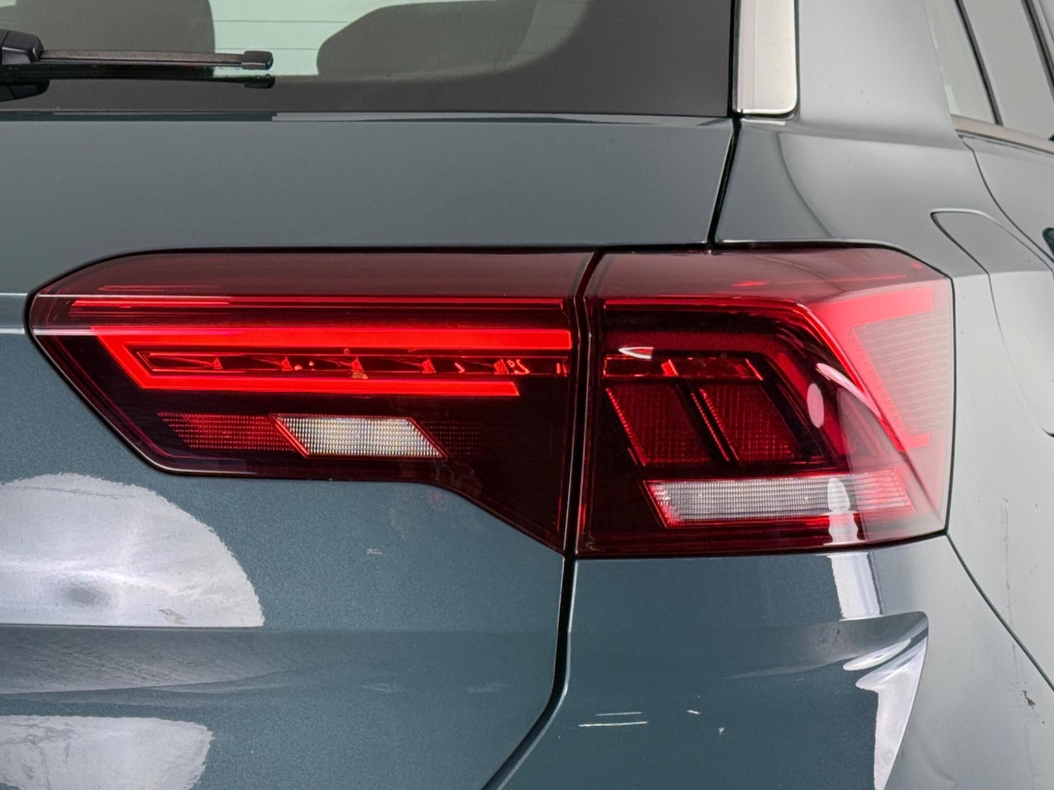 Used Volkswagen T-Roc 2022 for sale - 77587468: Photo 8