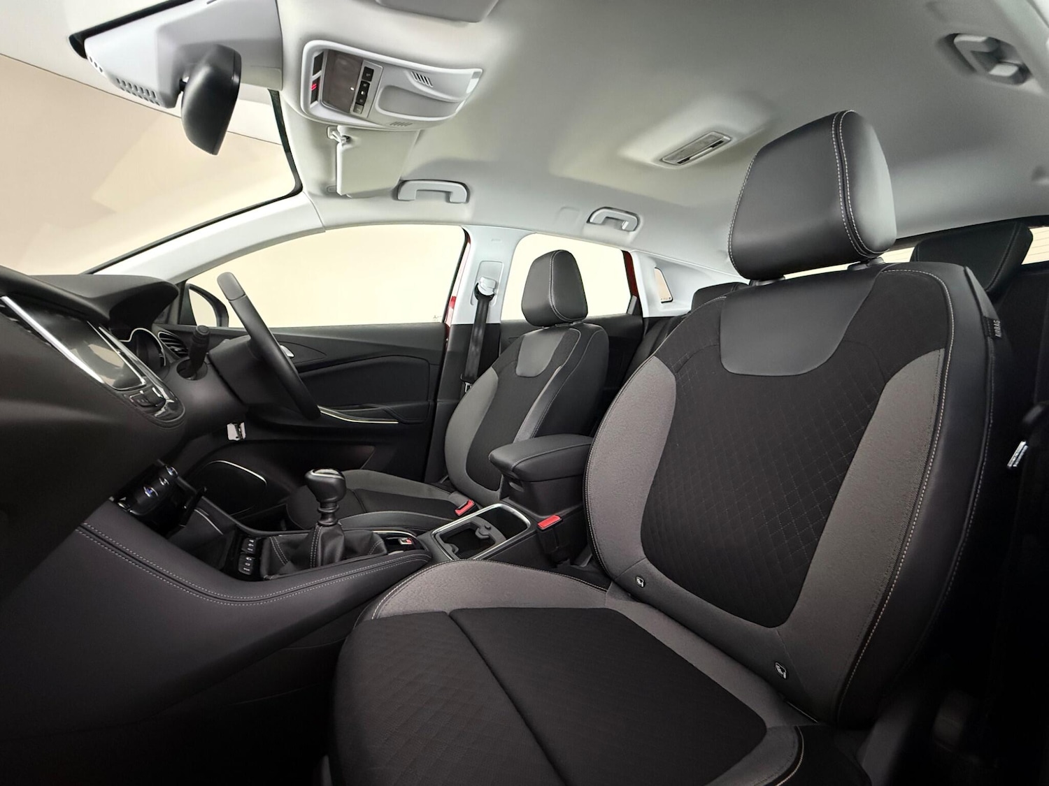 Used Vauxhall Grandland X 2019 for sale - 78150463: Photo 10