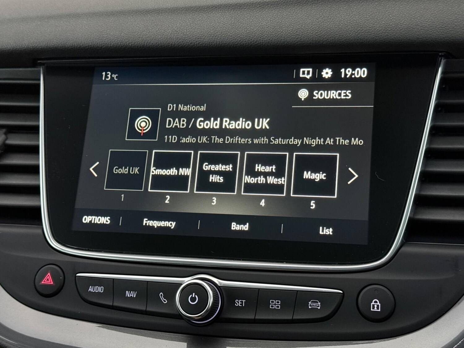 Used Vauxhall Grandland X 2019 for sale - 78150463: Photo 21