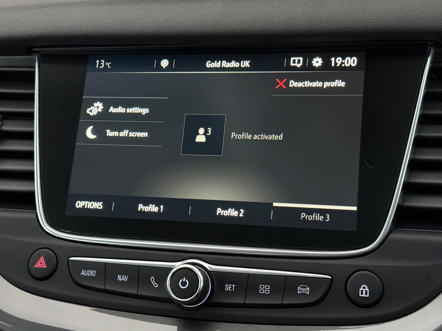 Used Vauxhall Grandland X 2019 for sale - 78150463: Photo 22