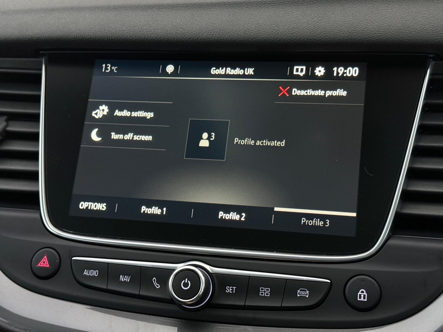 Used Vauxhall Grandland X 2019 for sale - 78150463: Photo 24