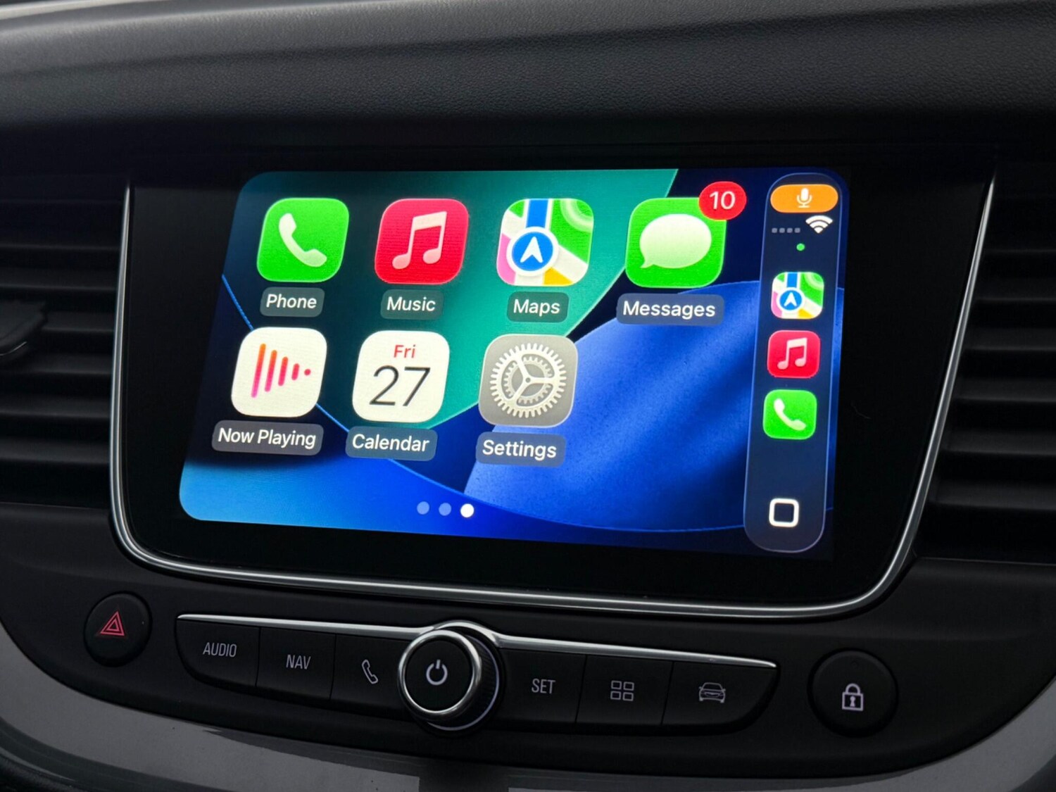 Used Vauxhall Grandland X 2019 for sale - 78150463: Photo 26