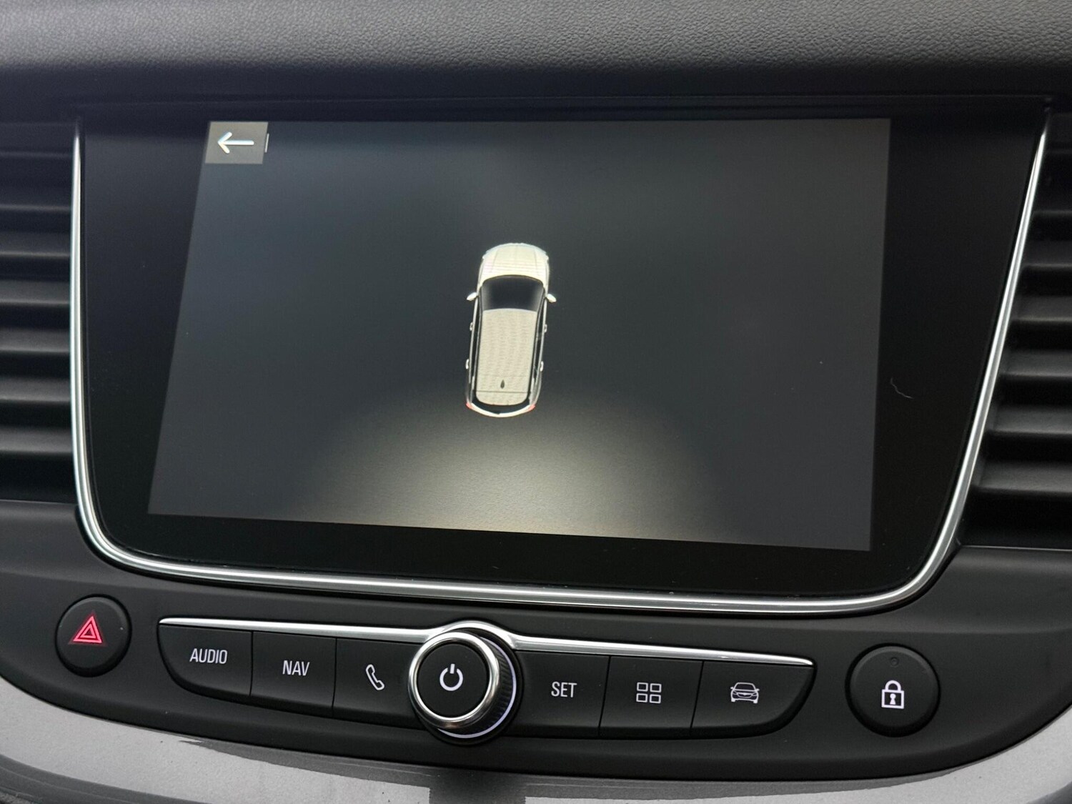 Used Vauxhall Grandland X 2019 for sale - 78150463: Photo 27