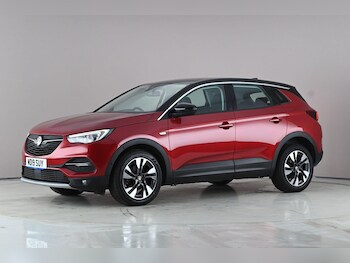Used Vauxhall Grandland X 2019 for sale - 78150463: Photo