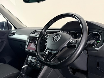 Used Volkswagen Tiguan 2019 for sale - 78529150: Photo