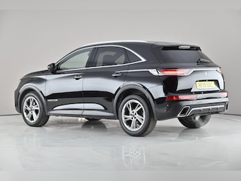 Used DS Automobiles DS 7 Crossback 2019 for sale - 77260014: Photo