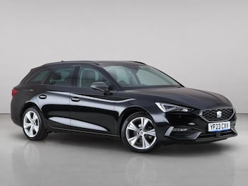 Used SEAT Leon 2023 for sale - 79107623: Photo
