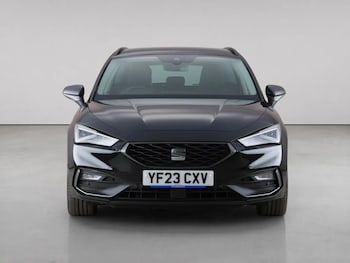 Used SEAT Leon 2023 for sale - 79107623: Photo