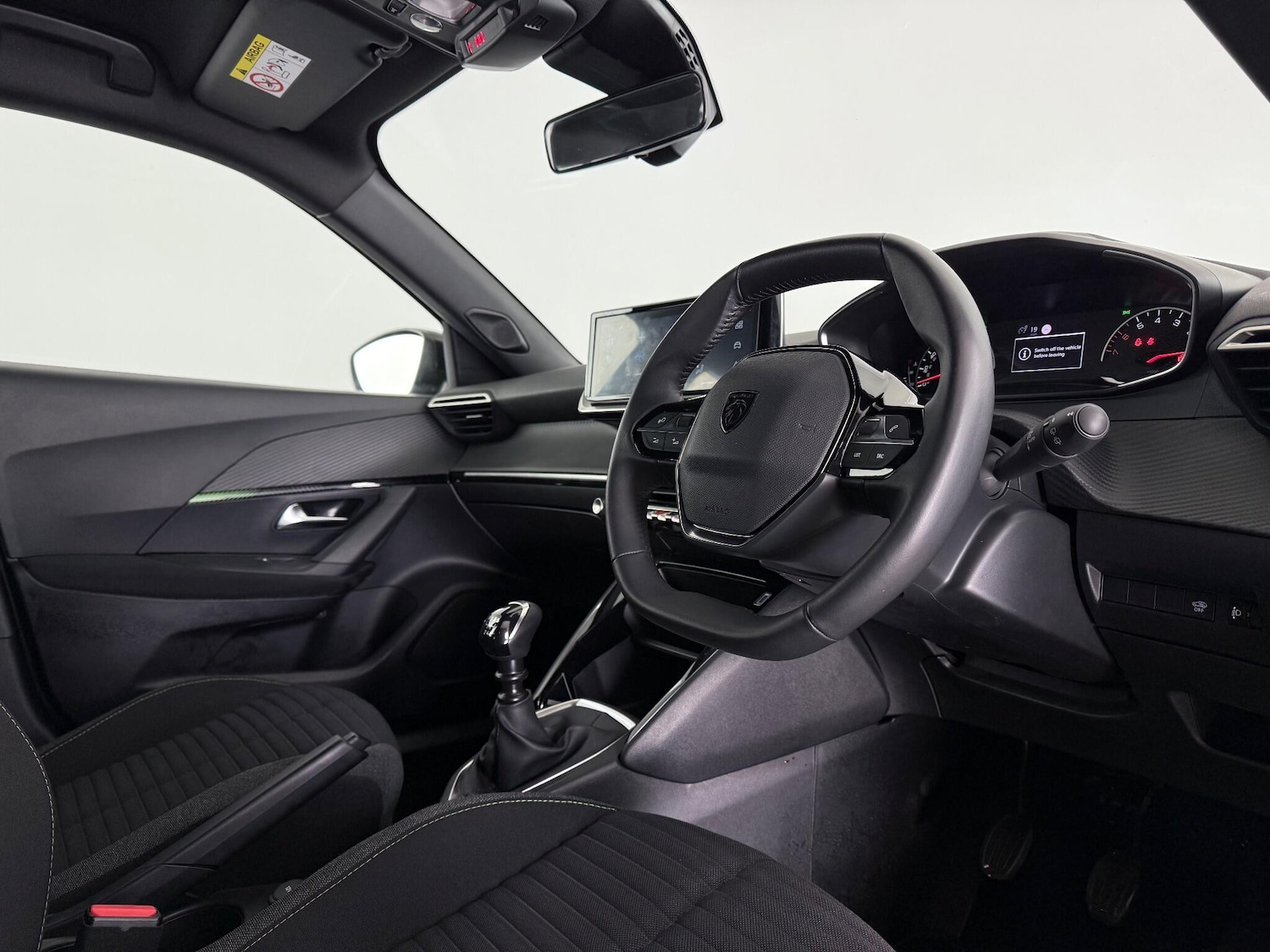 Used Peugeot 2008 2023 for sale - 77259518: Photo 17