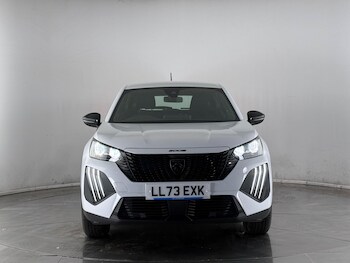 Used Peugeot 2008 2023 for sale - 77259518: Photo