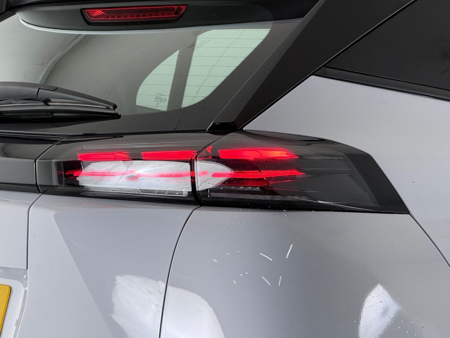 Used Peugeot 2008 2023 for sale - 77259518: Photo 8