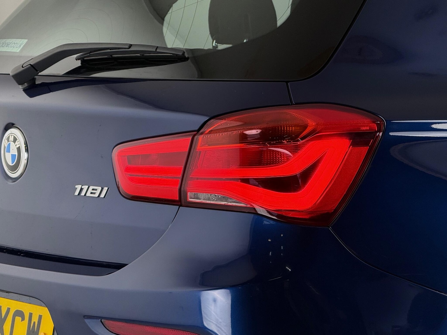 Used BMW 1 Series 2018 for sale - 76468318: Photo 10