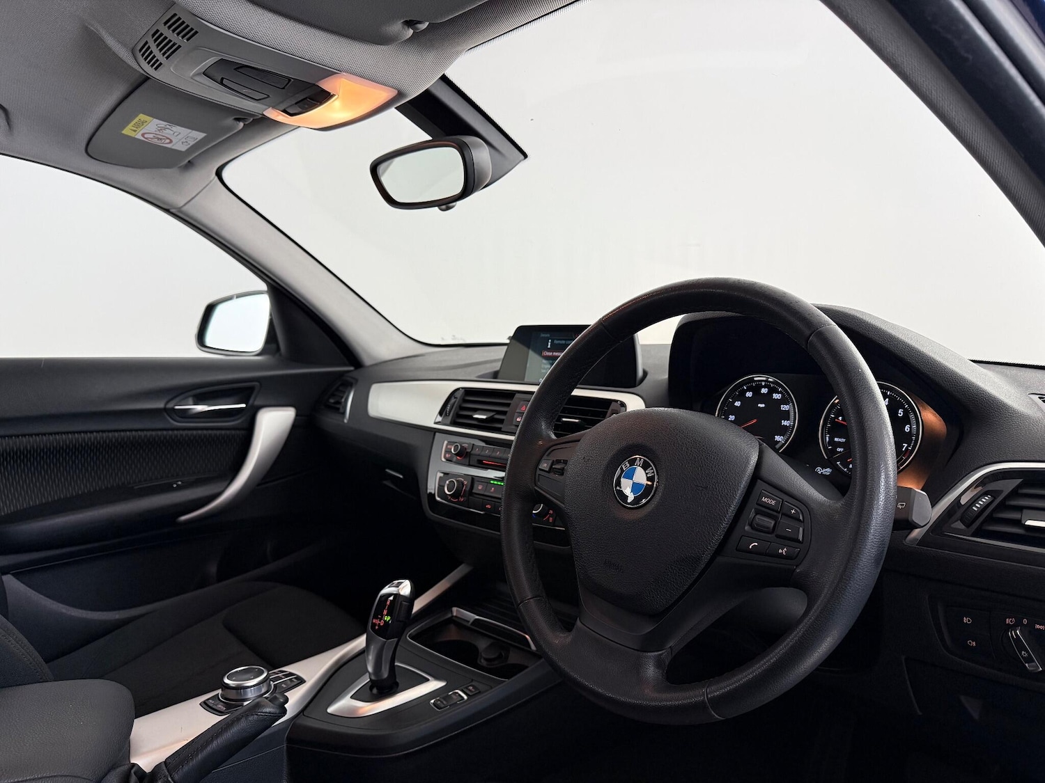 Used BMW 1 Series 2018 for sale - 76468318: Photo 15