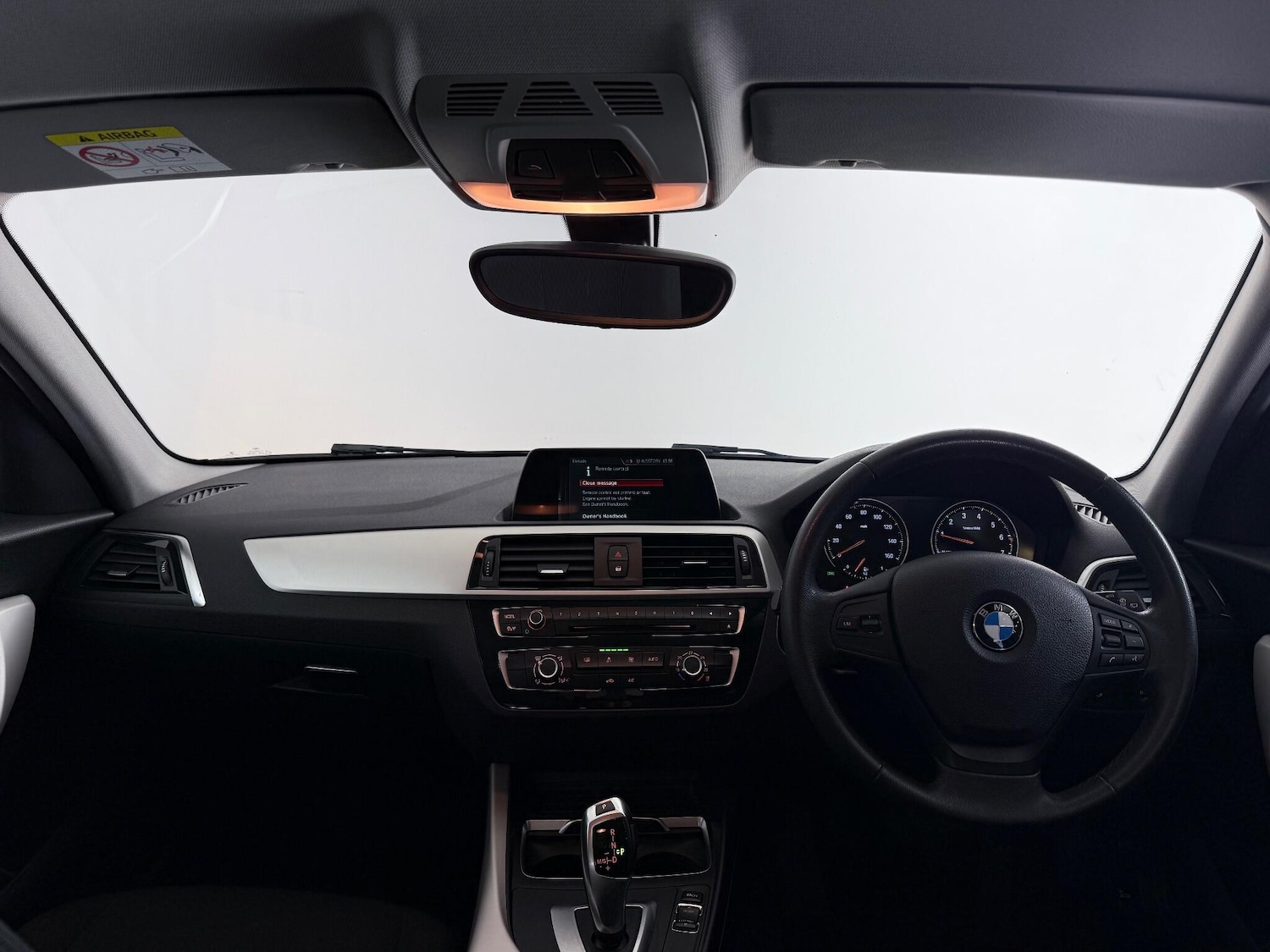 Used BMW 1 Series 2018 for sale - 76468318: Photo 20