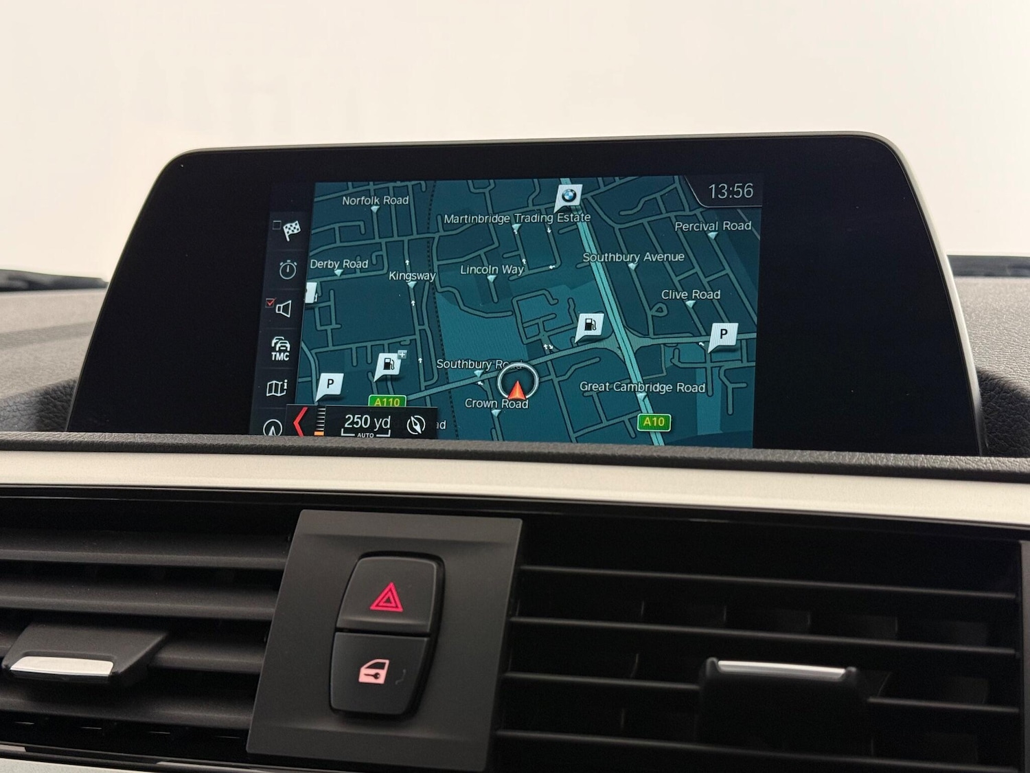 Used BMW 1 Series 2018 for sale - 76468318: Photo 32