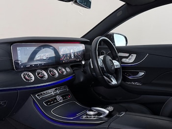 Used Mercedes-Benz E Class 2019 for sale - 78574206: Photo