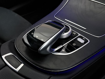 Used Mercedes-Benz E Class 2019 for sale - 78574206: Photo