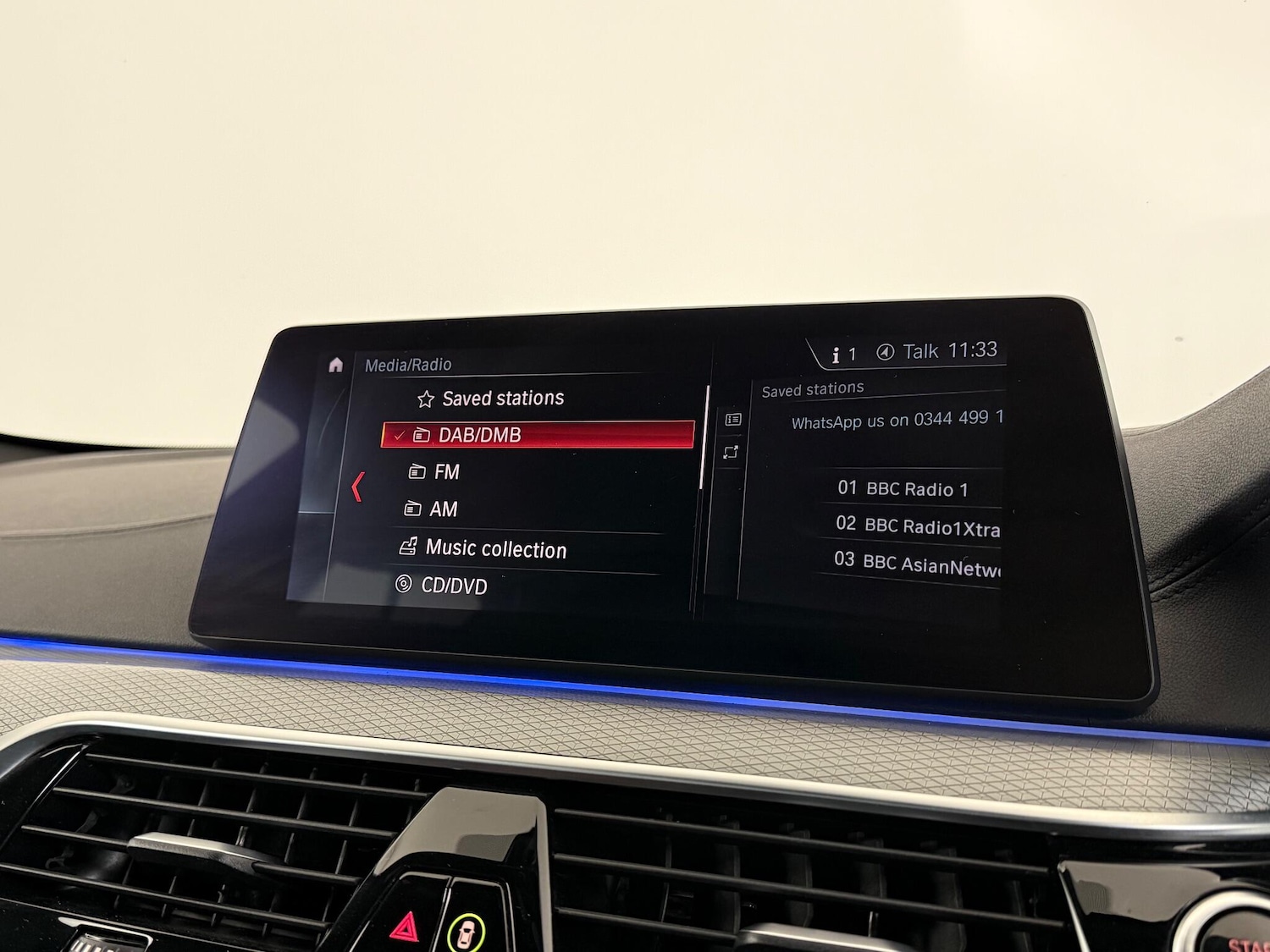 Used BMW 5 Series 2019 for sale - 77180920: Photo 29