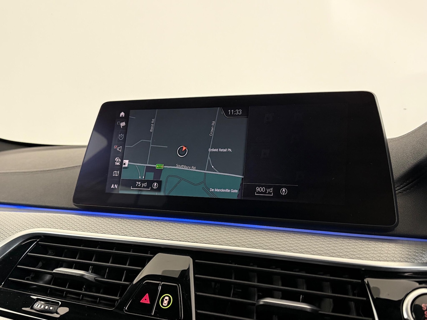 Used BMW 5 Series 2019 for sale - 77180920: Photo 31