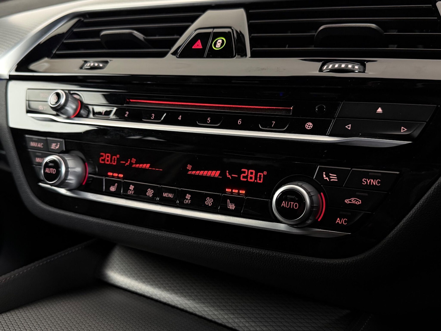 Used BMW 5 Series 2019 for sale - 77180920: Photo 33