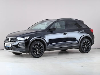 Used Volkswagen T-Roc 2021 for sale - 78776683: Photo