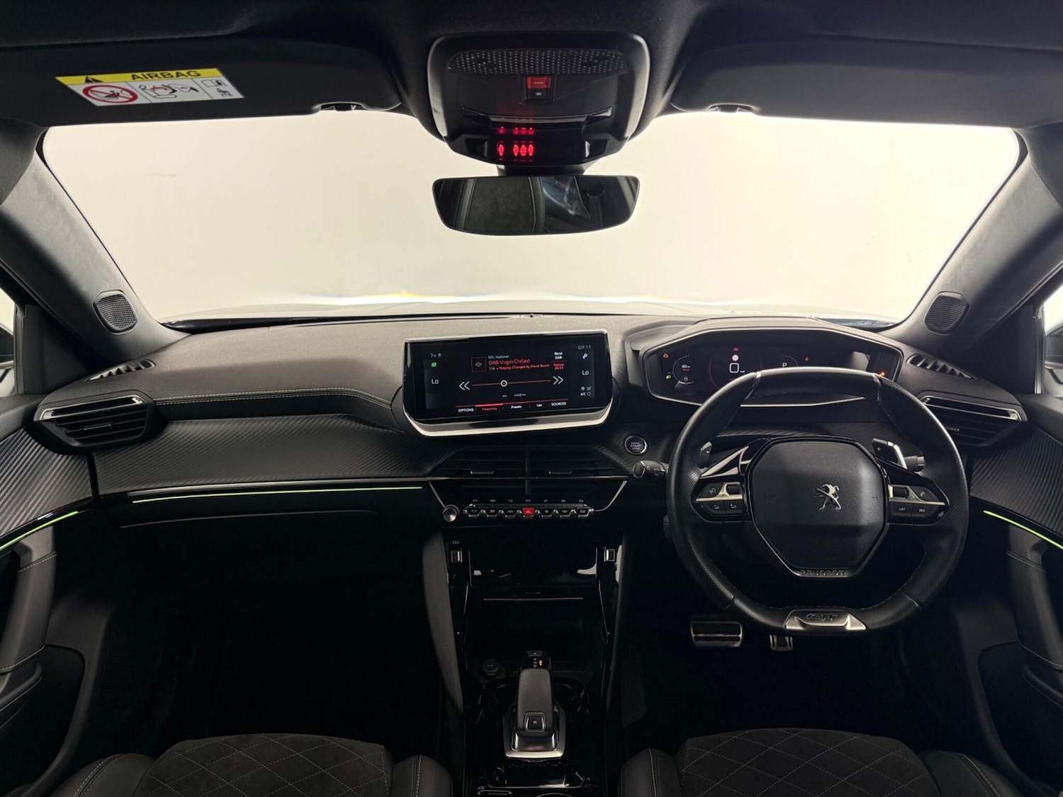 Used Peugeot 2008 2022 for sale - 77550826: Photo 17