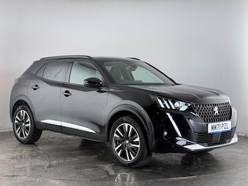 Used Peugeot 2008 2022 for sale - 77550826: Photo