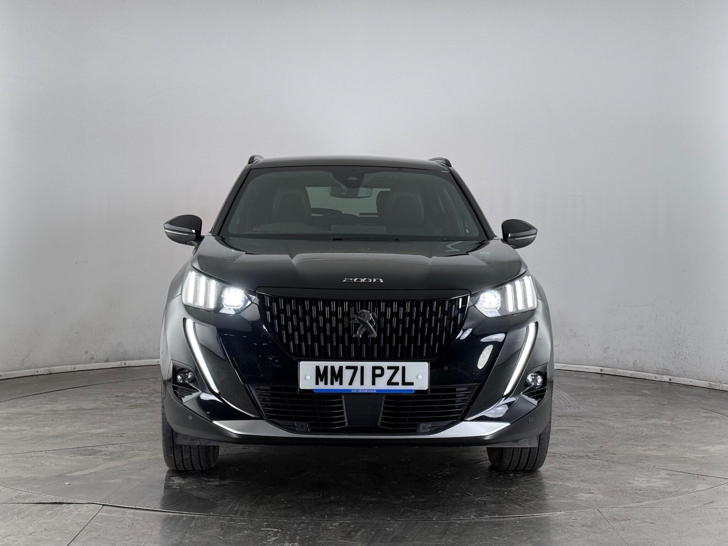 Used Peugeot 2008 2022 for sale - 77550826: Photo 2