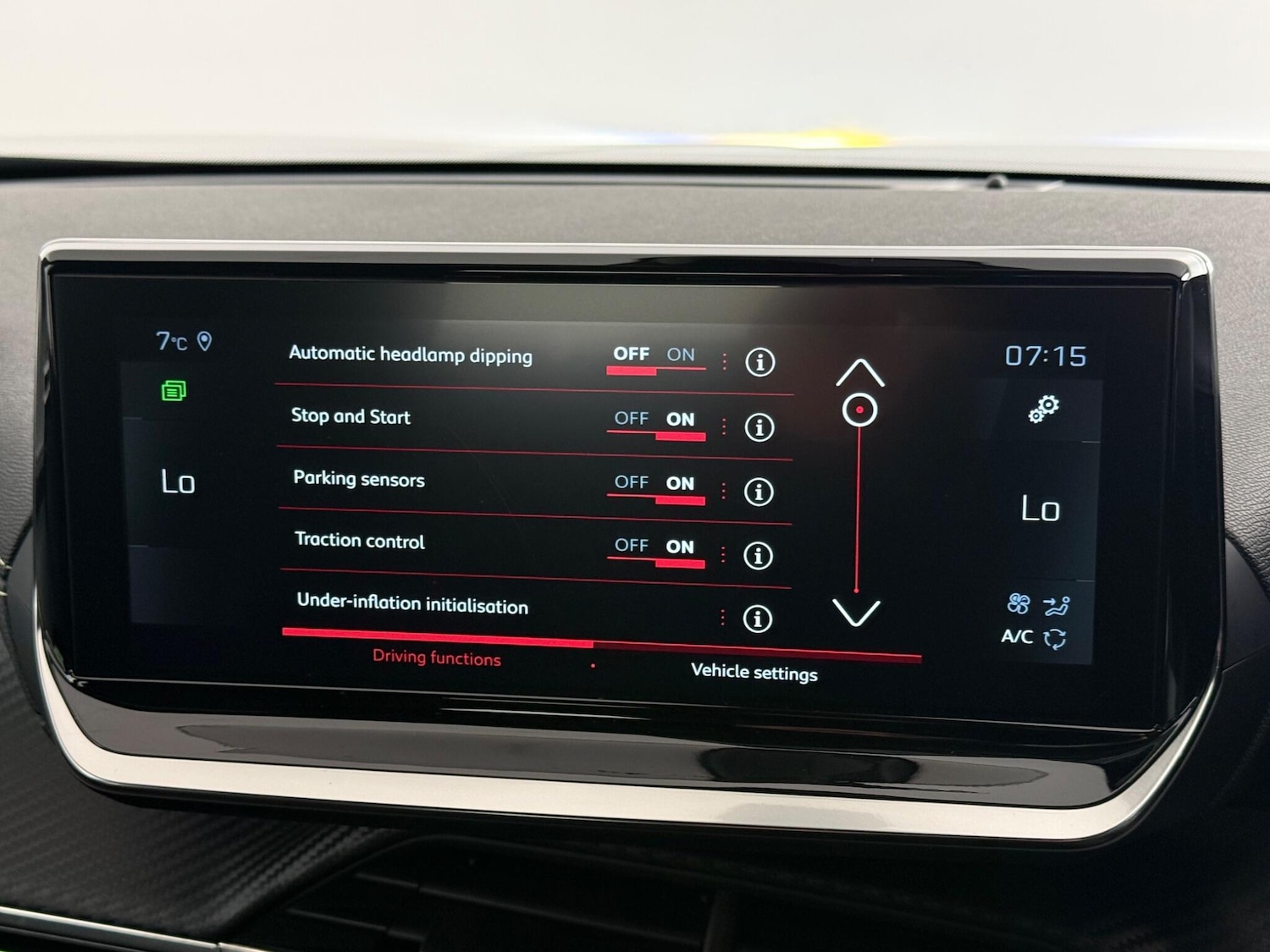 Used Peugeot 2008 2022 for sale - 77550826: Photo 26