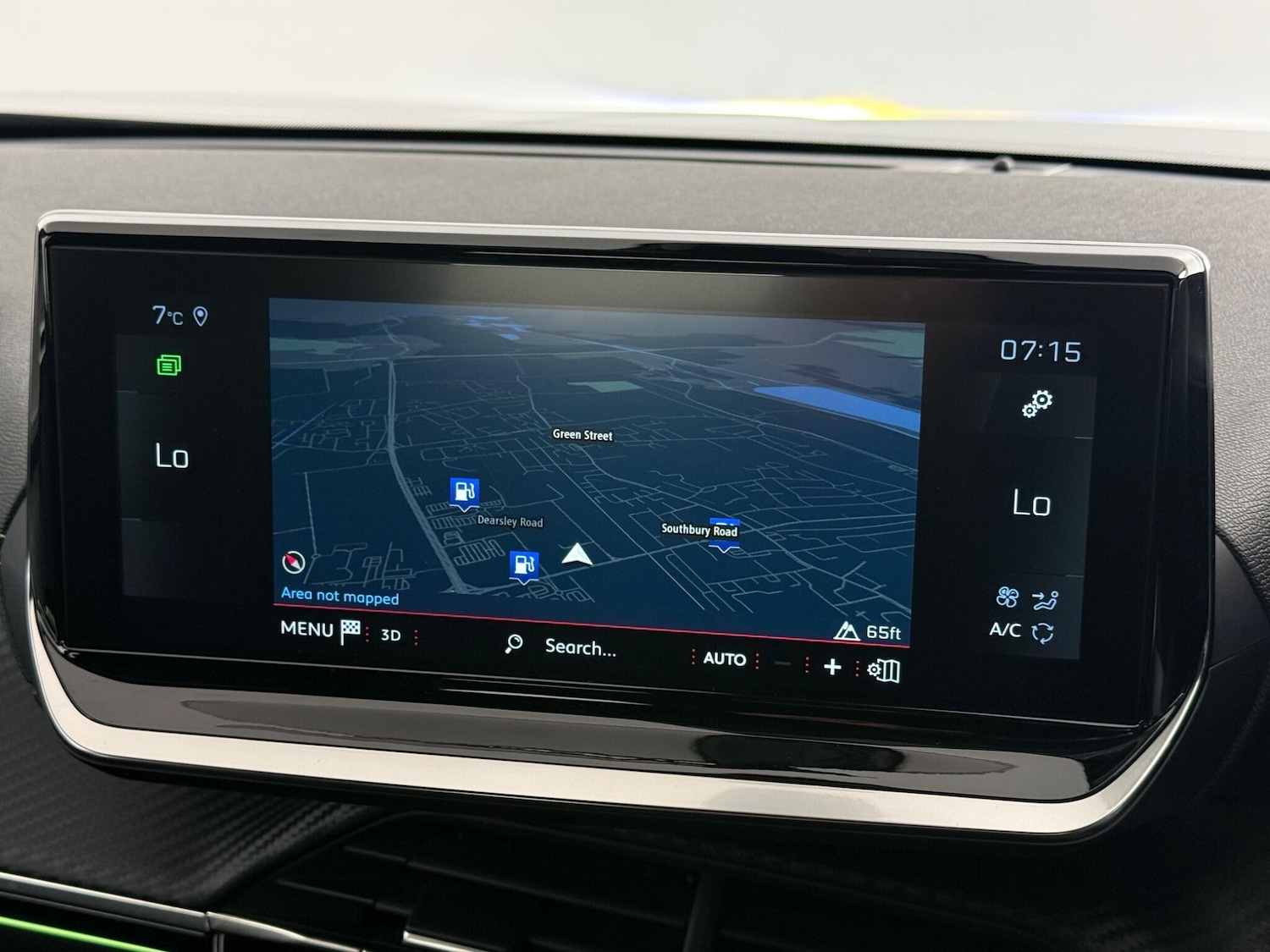 Used Peugeot 2008 2022 for sale - 77550826: Photo 27