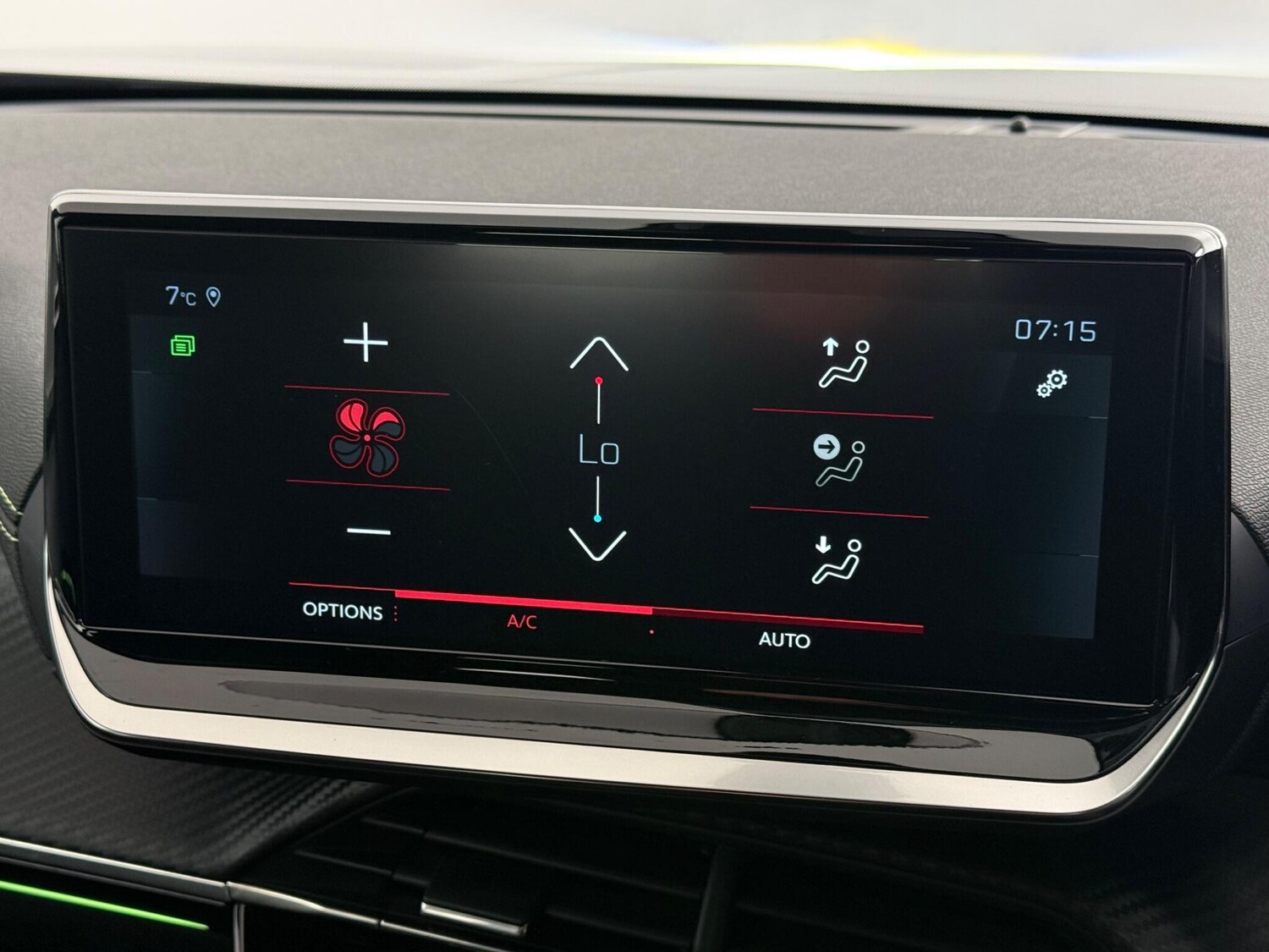 Used Peugeot 2008 2022 for sale - 77550826: Photo 29