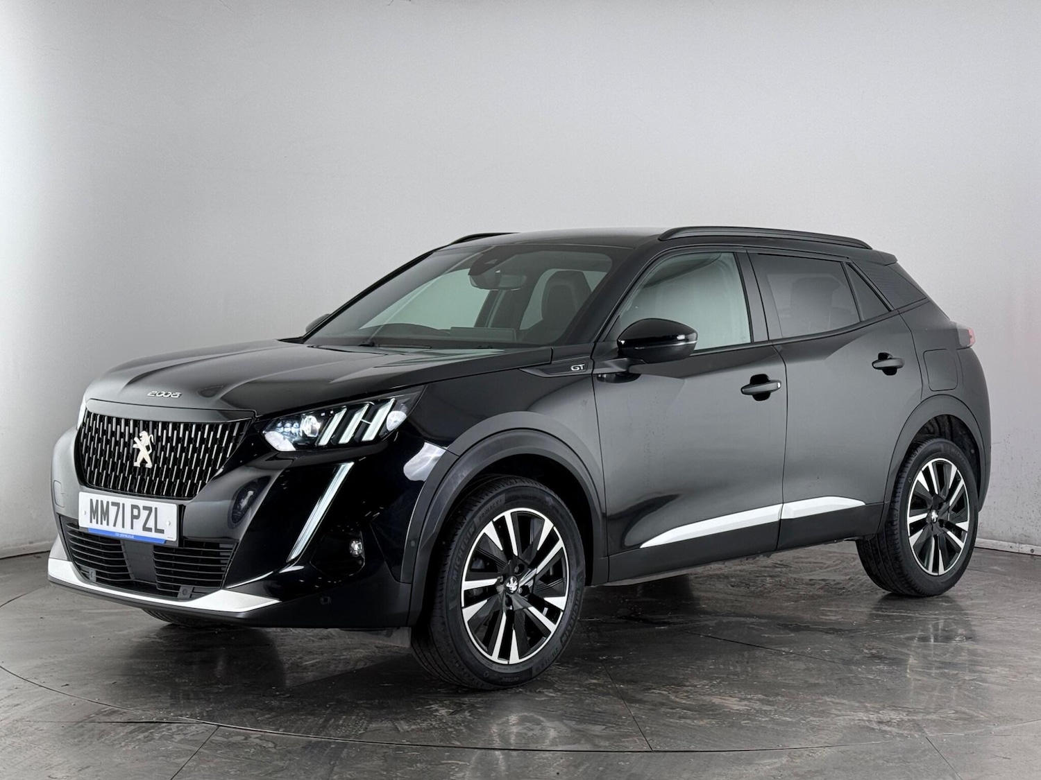 Used Peugeot 2008 2022 for sale - 77550826: Photo 3