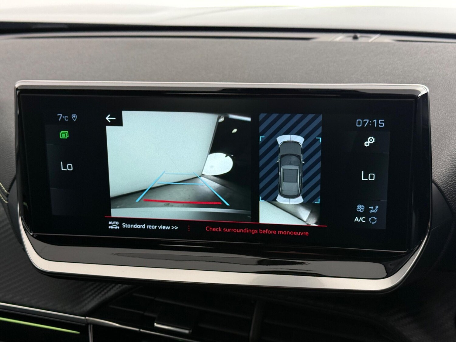 Used Peugeot 2008 2022 for sale - 77550826: Photo 30