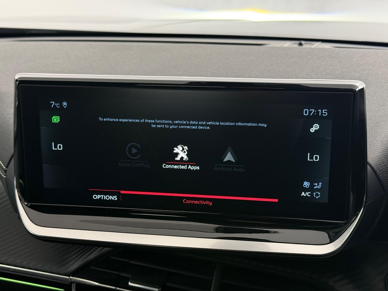 Used Peugeot 2008 2022 for sale - 77550826: Photo 31