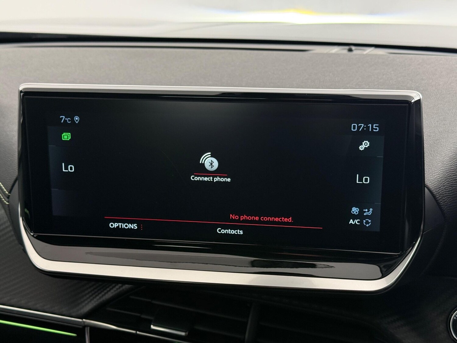 Used Peugeot 2008 2022 for sale - 77550826: Photo 32