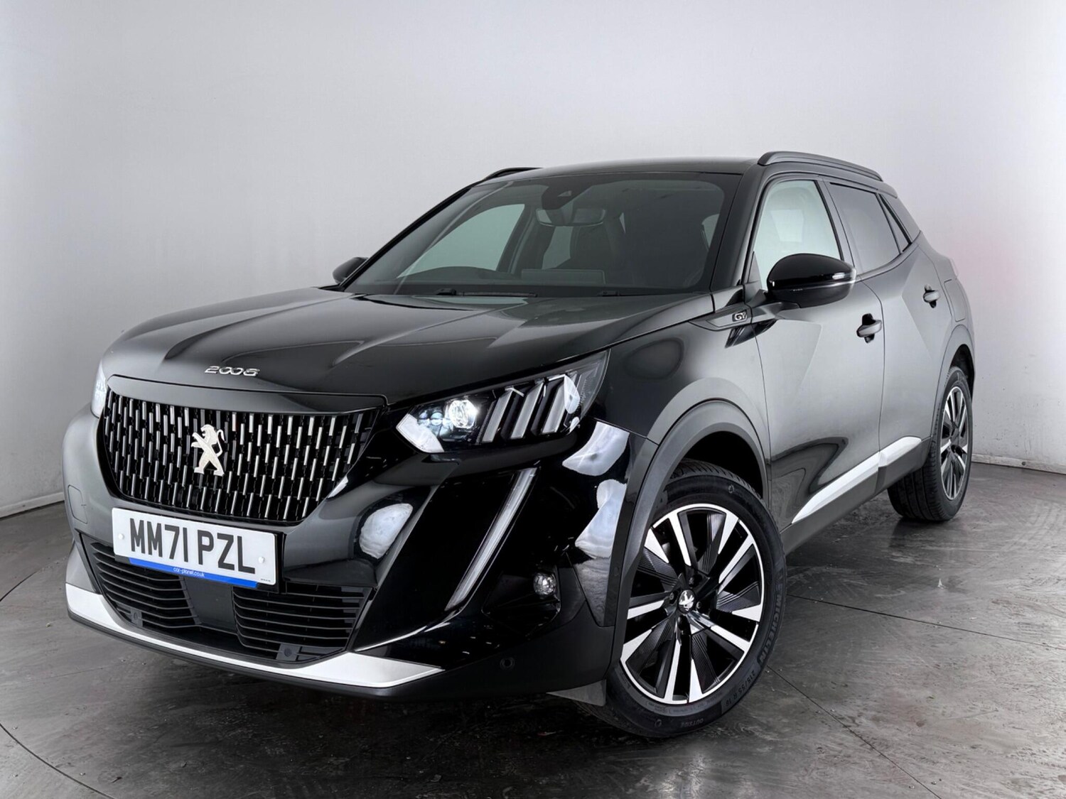 Used Peugeot 2008 2022 for sale - 77550826: Photo 36